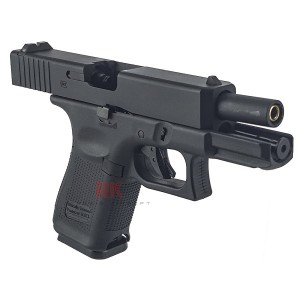 Страйкбольный пистолет Glock-19 gen.5 Black EC-1303 [East Crane]